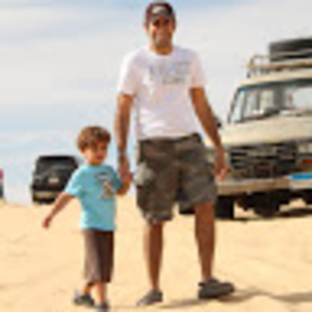 Meet your Posher, Ashraf